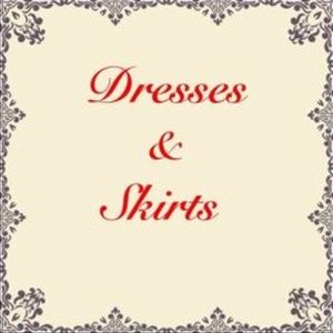 Dresses & Skirts